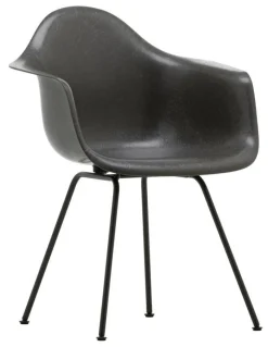 Eames Fiberglass Armchair DAX