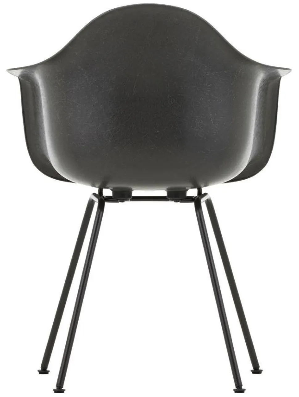 Eames Fiberglass Armchair DAX