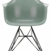 Eames Fiberglass Armchair DAR