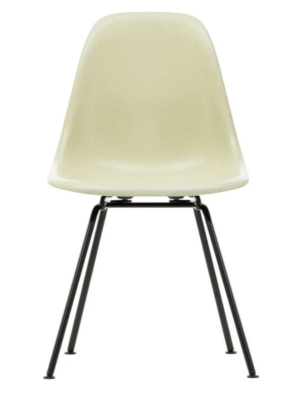 Eames Fiberglass Chair DSX