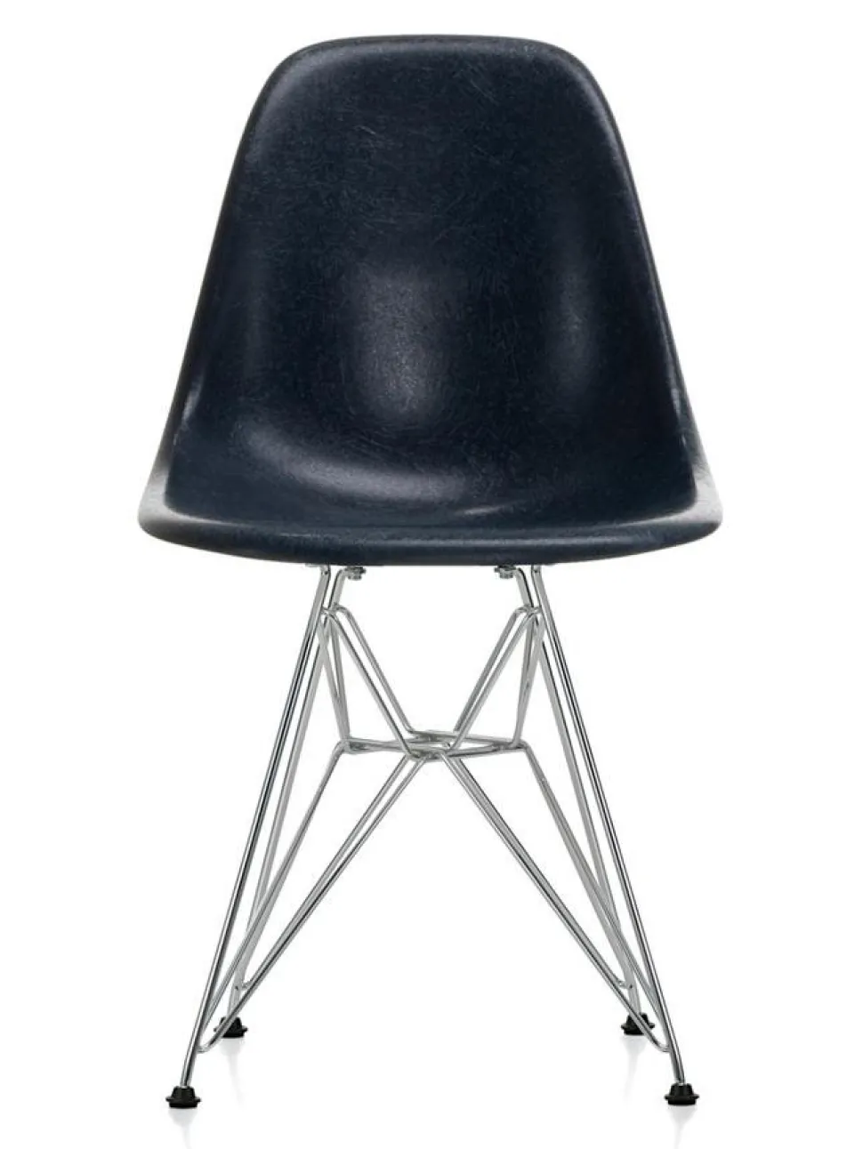 Eames Fiberglass Chair DSR