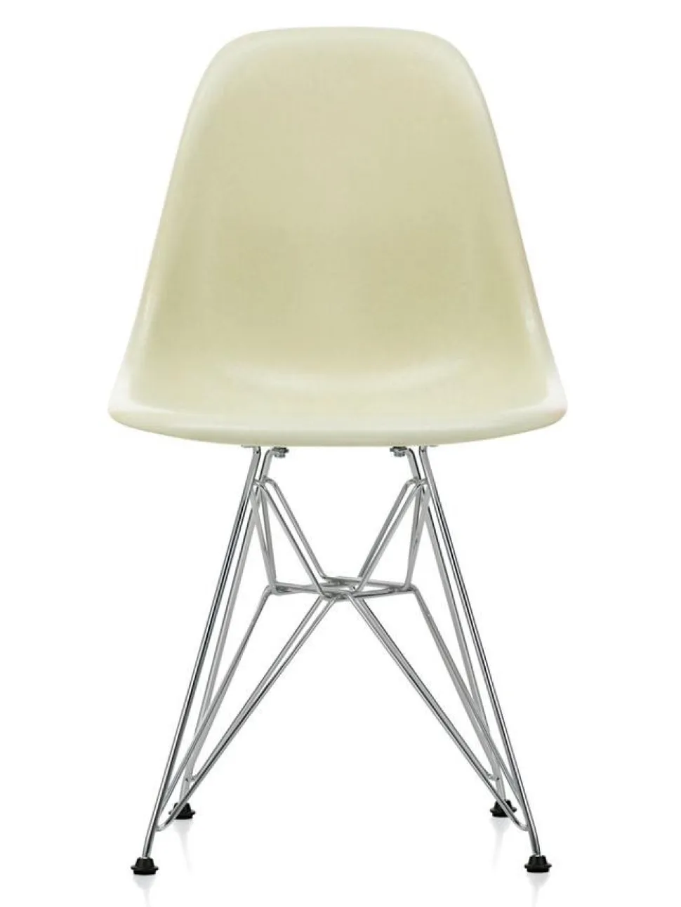 Eames Fiberglass Chair DSR