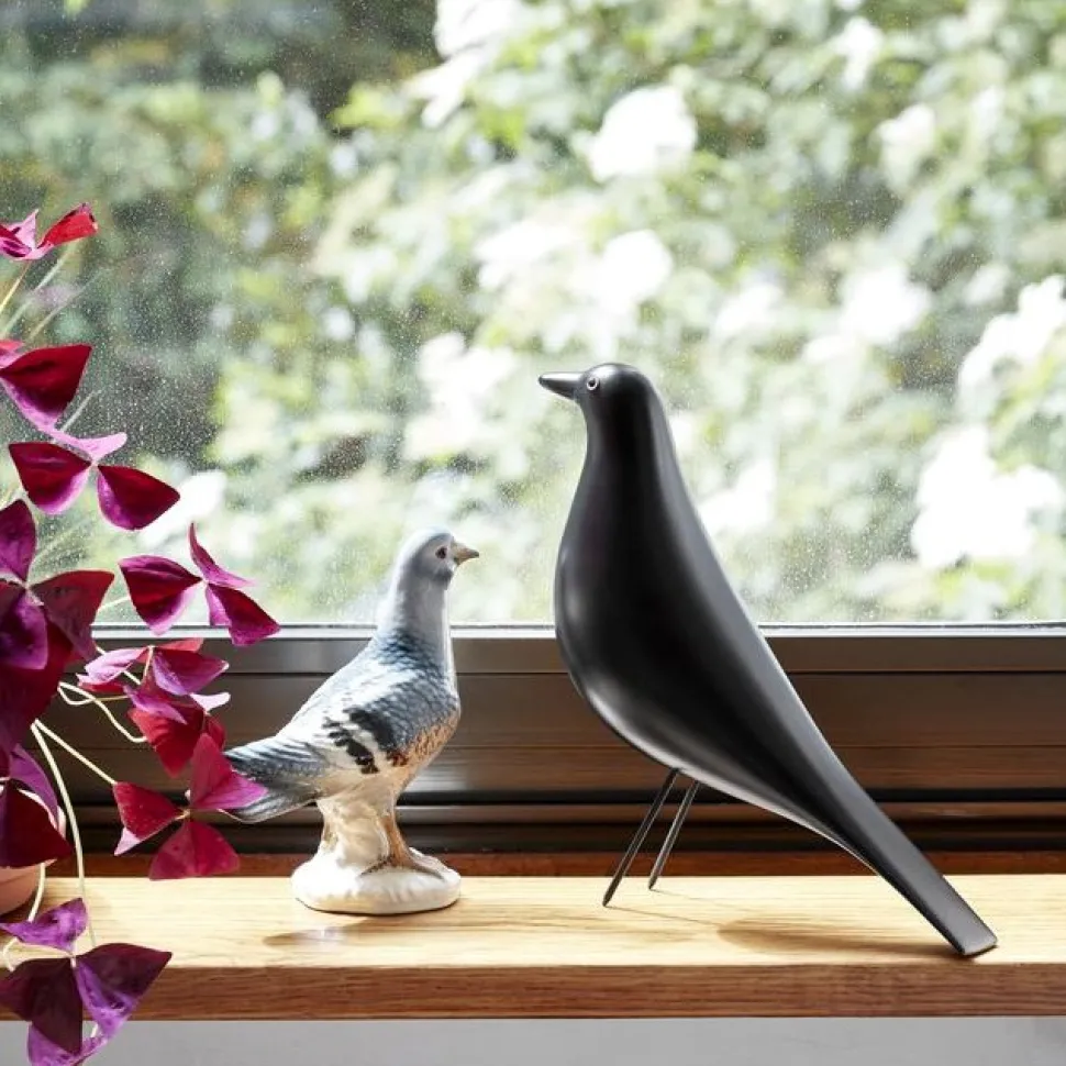 Eames House Bird