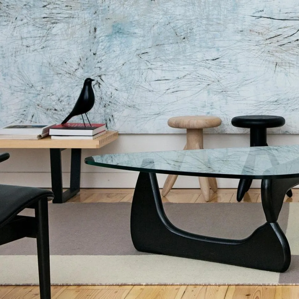 Eames House Bird