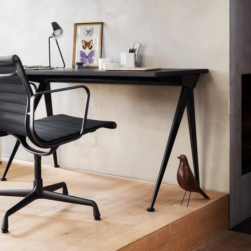 Eames House Bird Nussbaum