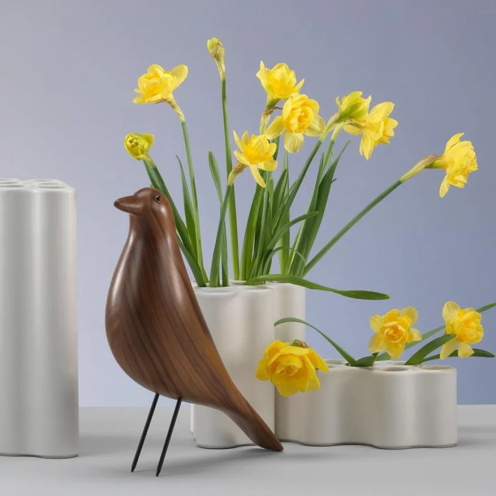 Eames House Bird Nussbaum