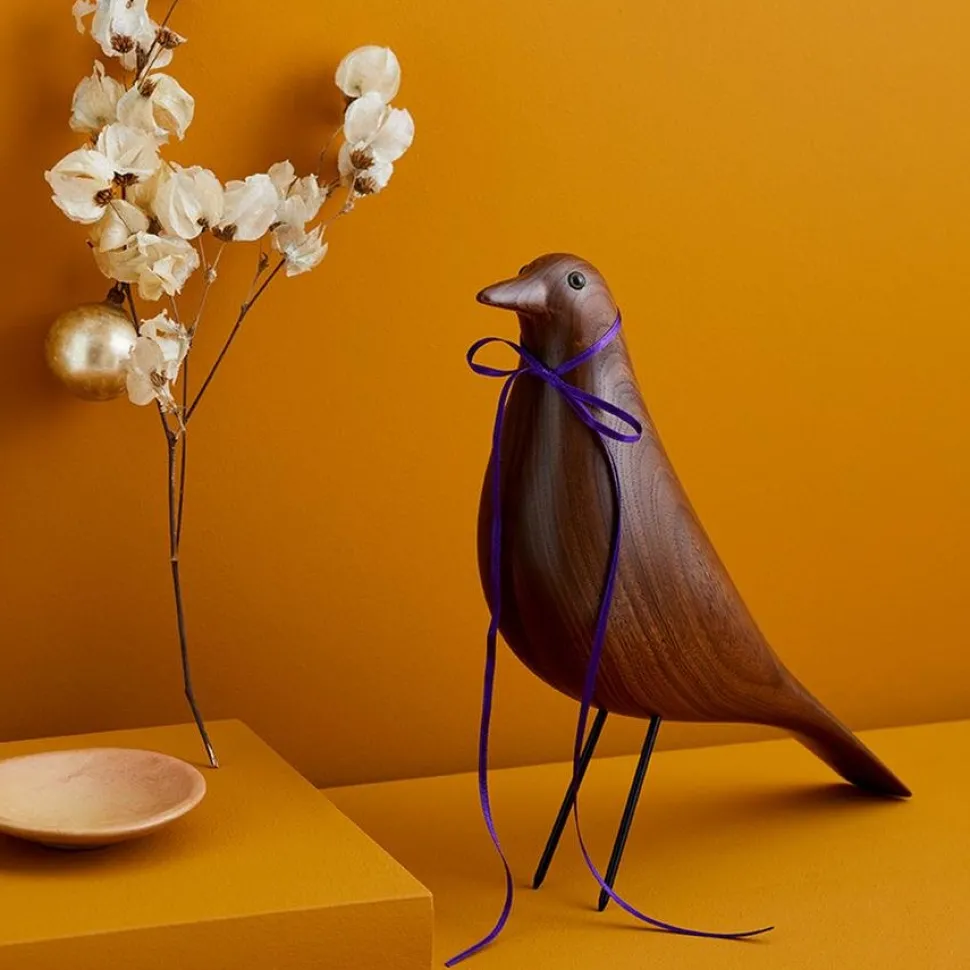 Eames House Bird Nussbaum
