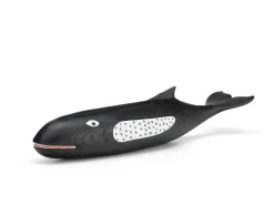 Eames House Whale