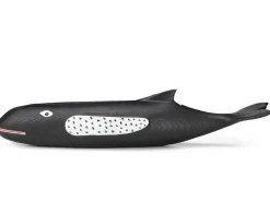 Eames House Whale