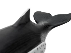 Eames House Whale