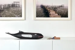 Eames House Whale