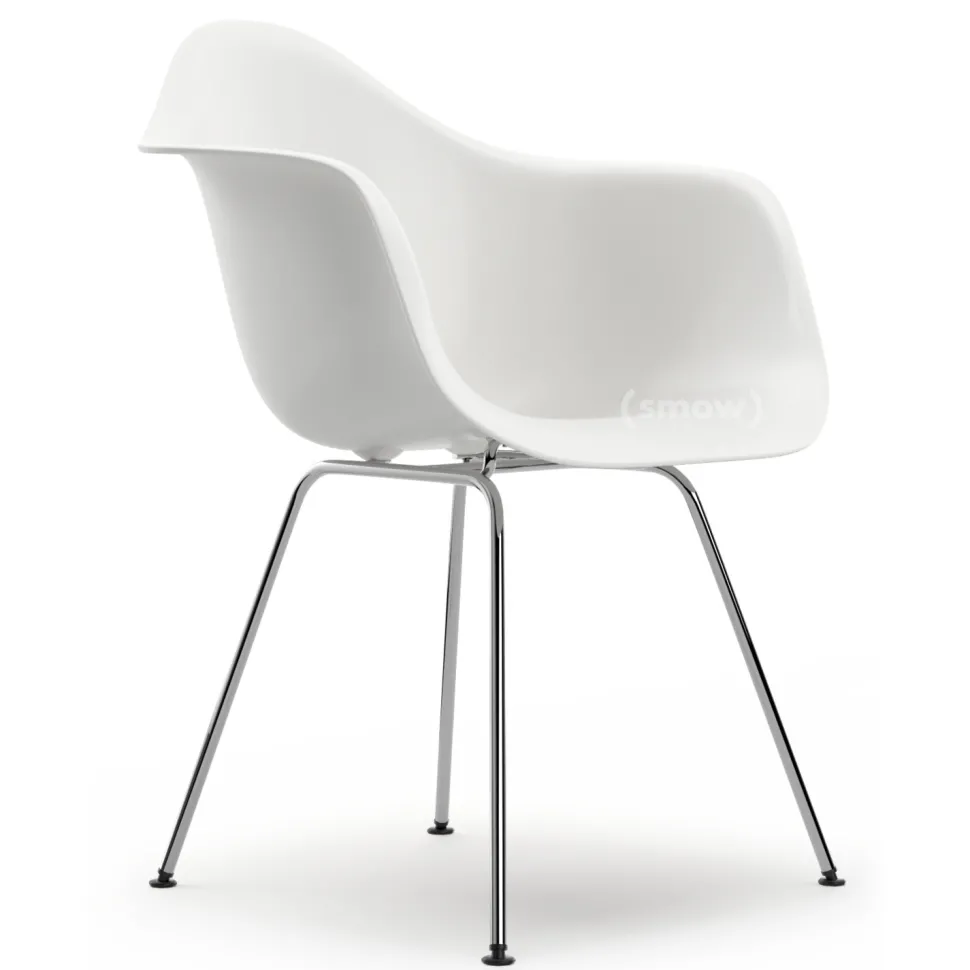 Eames Plastic Armchair RE DAX