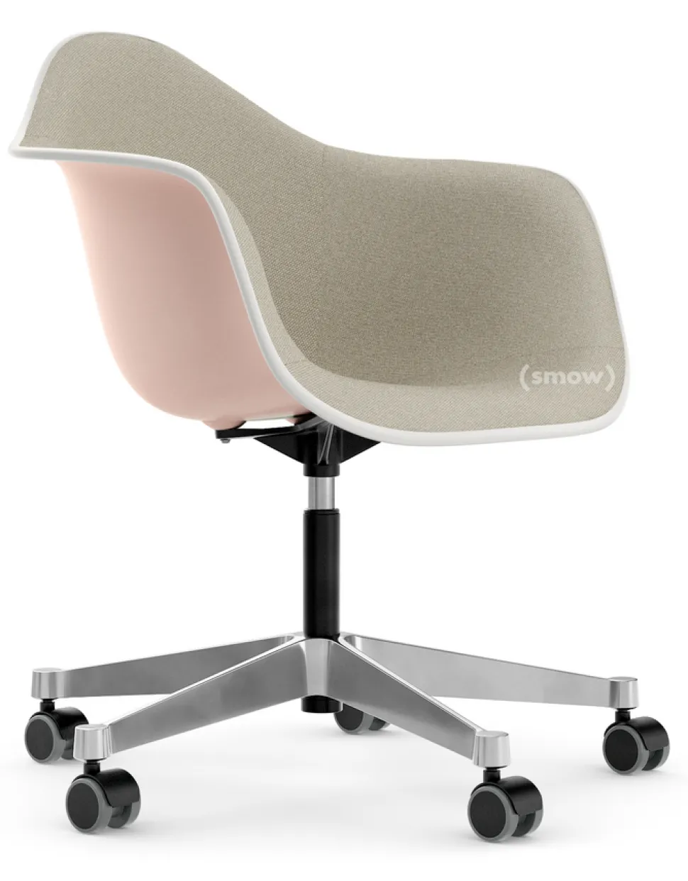 Eames Plastic Armchair RE PACC