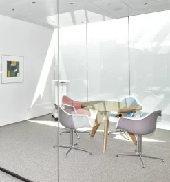 Eames Plastic Armchair RE DAL