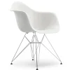 Eames Plastic Armchair RE DAR