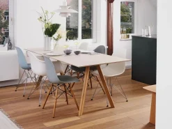 Eames Plastic Armchair RE DAR