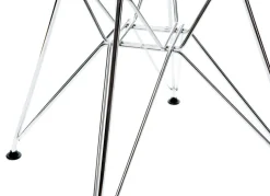 Eames Plastic Armchair RE DAR