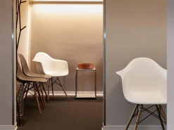Eames Plastic Armchair RE DAW