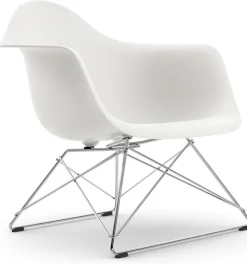 Eames Plastic Armchair RE LAR