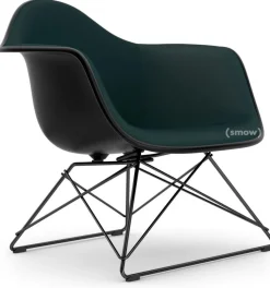 Eames Plastic Armchair RE LAR
