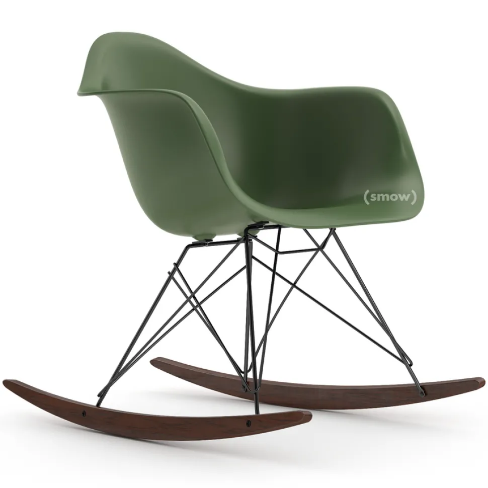 Eames Plastic Armchair RE RAR
