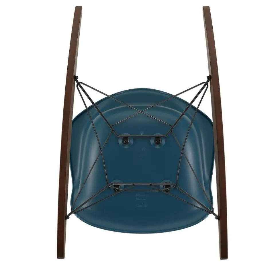 Eames Plastic Armchair RE RAR