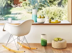 Eames Plastic Armchair RE RAR