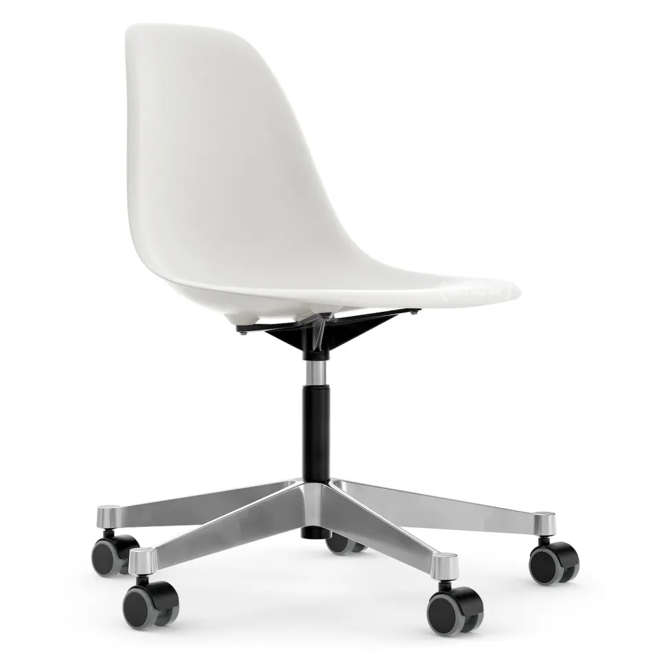 Eames Plastic Side Chair RE PSCC