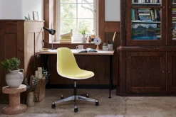 Eames Plastic Side Chair RE PSCC