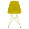 Eames Plastic Side Chair RE DSR Duotone