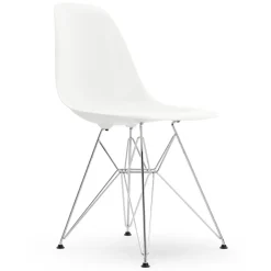Eames Plastic Side Chair RE DSR