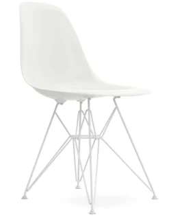 Eames Plastic Side Chair RE DSR