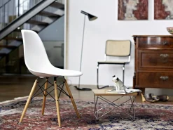 Eames Plastic Sidechair RE DSW 4er Aktionsset