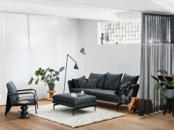 Eames Wool Blanket - Dot Pattern