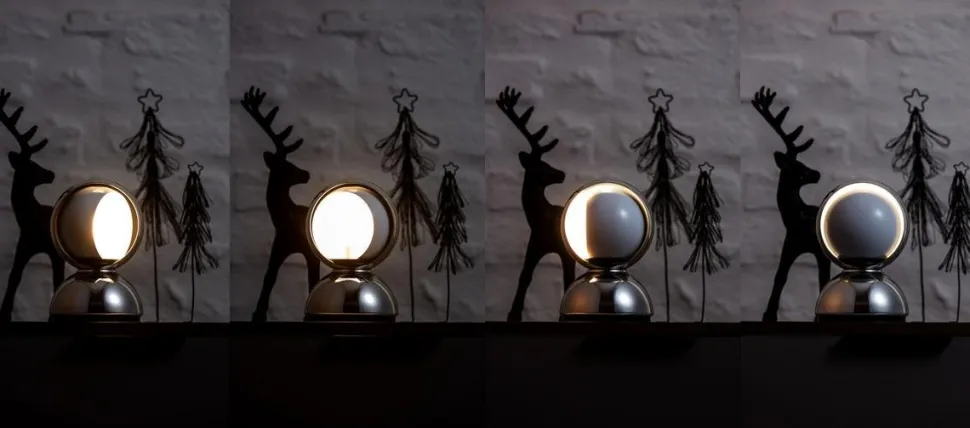 Eclisse Special Edition
