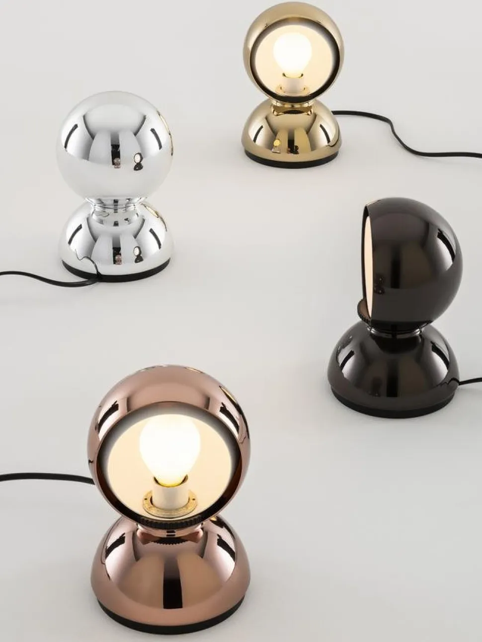 Eclisse Special Edition