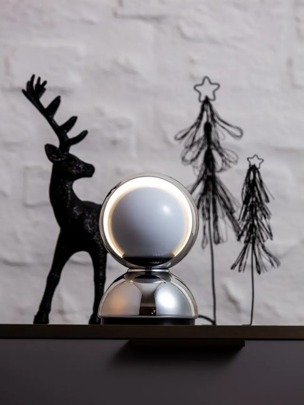 Eclisse Special Edition