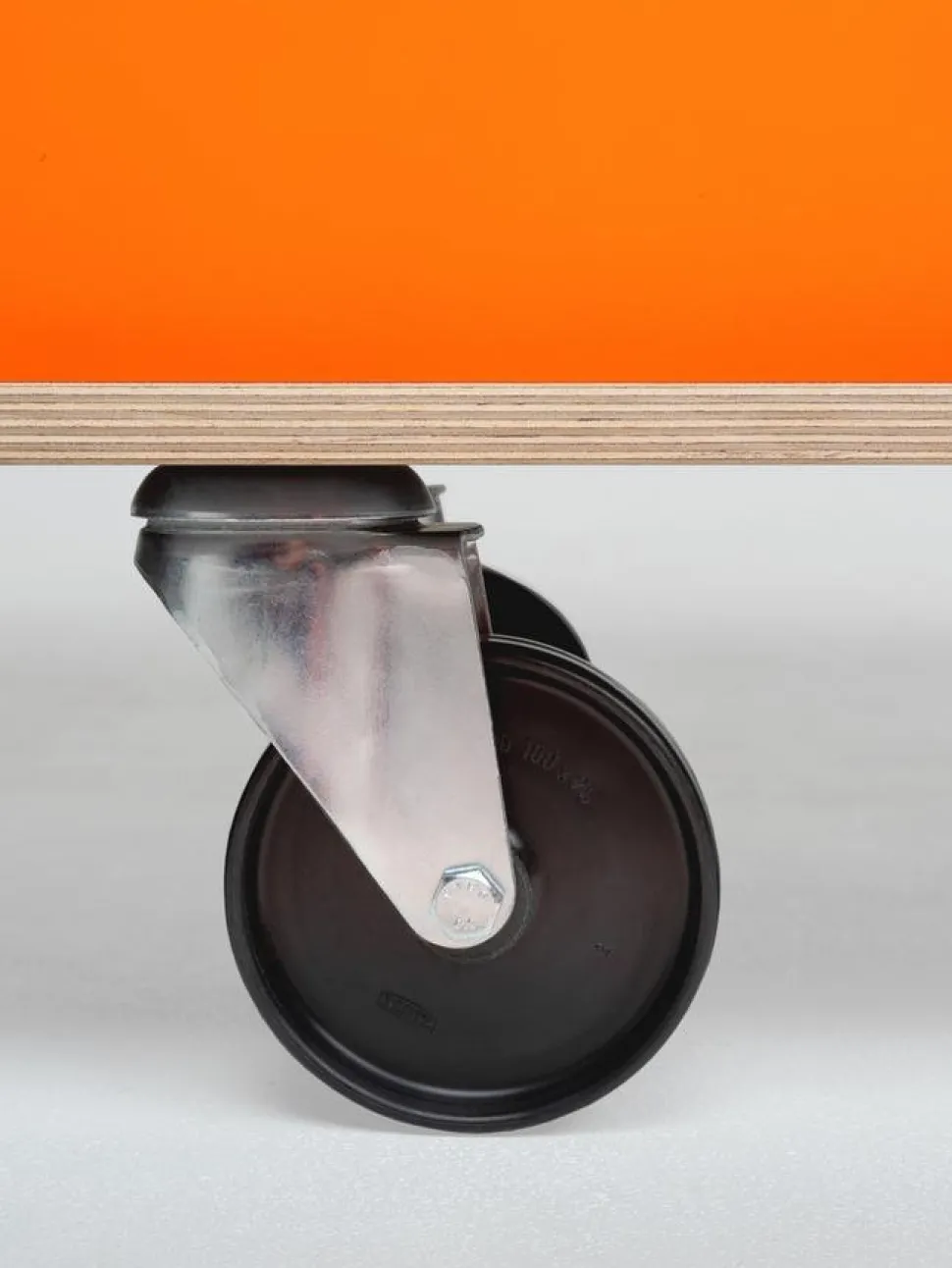 Egal Rockboard / Rollboard