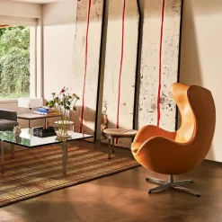 Egg Chair