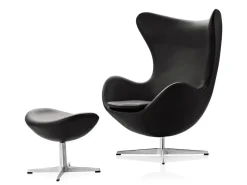 Egg Footstool