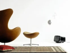 Egg Footstool