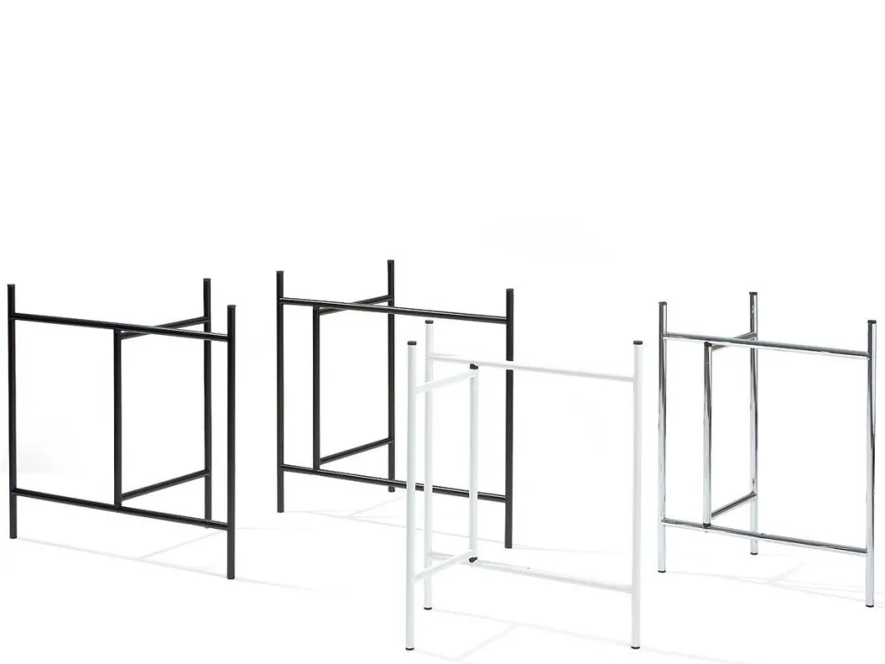 Eiermann 3 Tischbock (2er Set)
