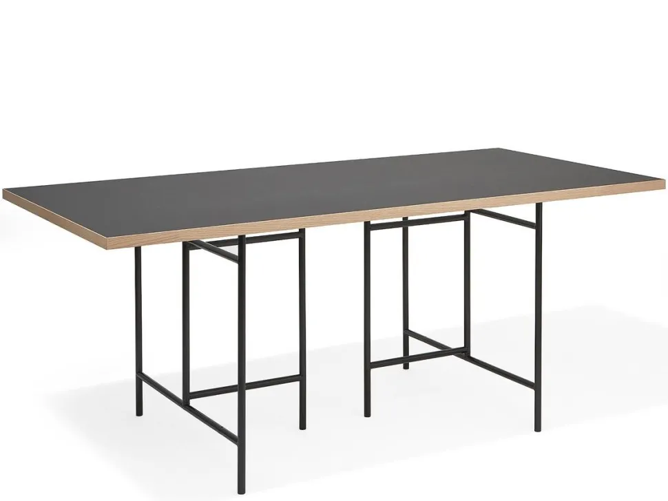 Eiermann 3 Tischbock (2er Set)