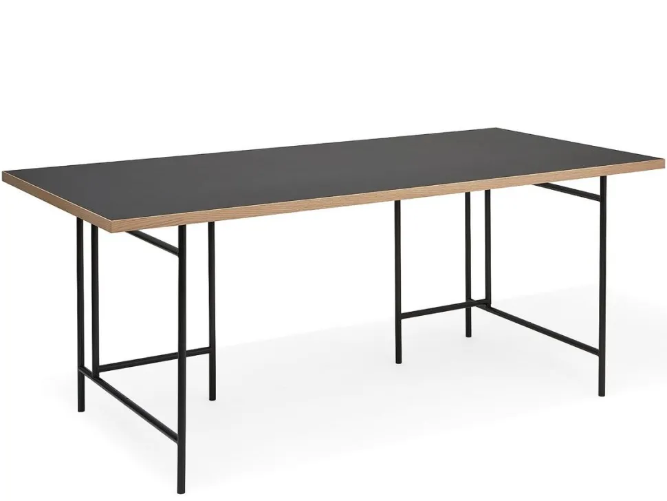 Eiermann 3 Tischbock (2er Set)