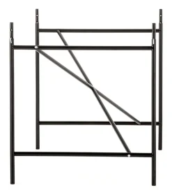 Eiermann 1 Tischgestell