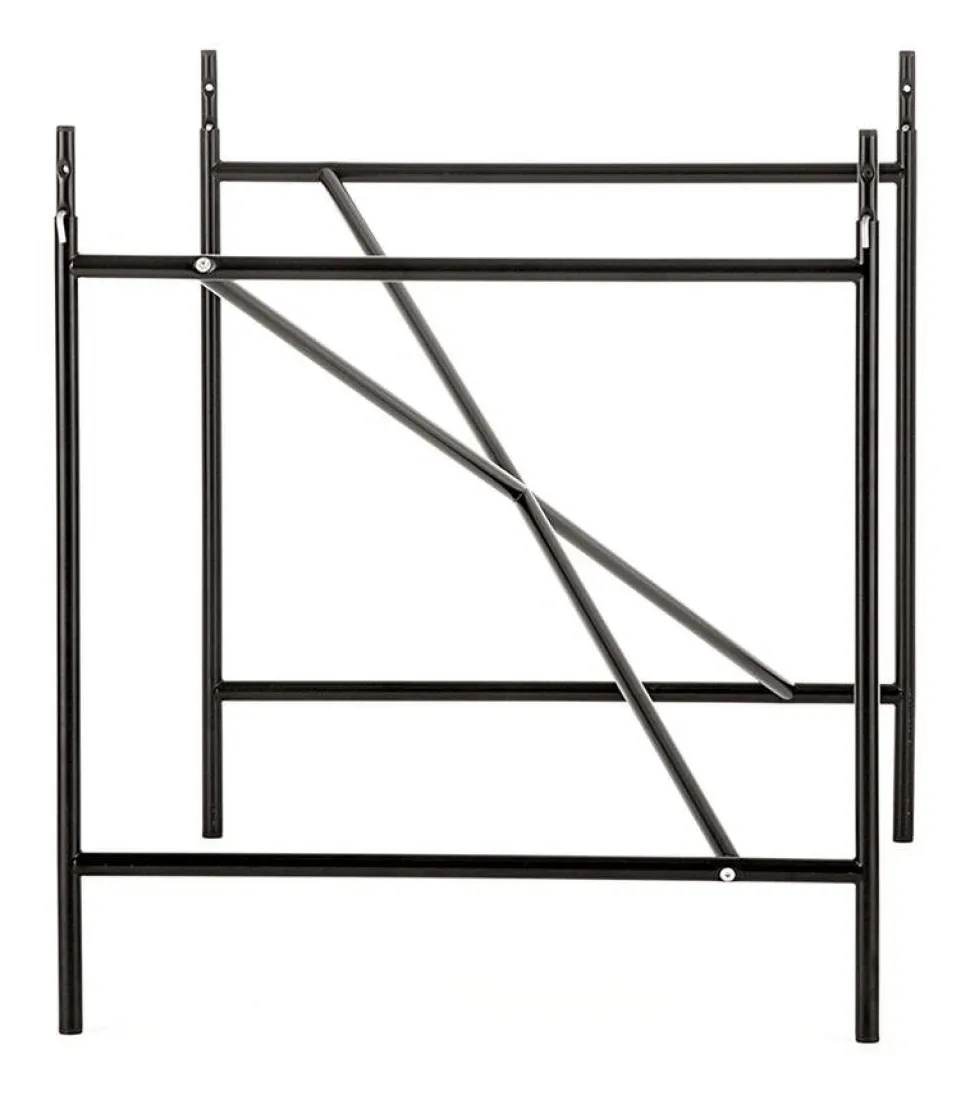Eiermann 1 Tischgestell