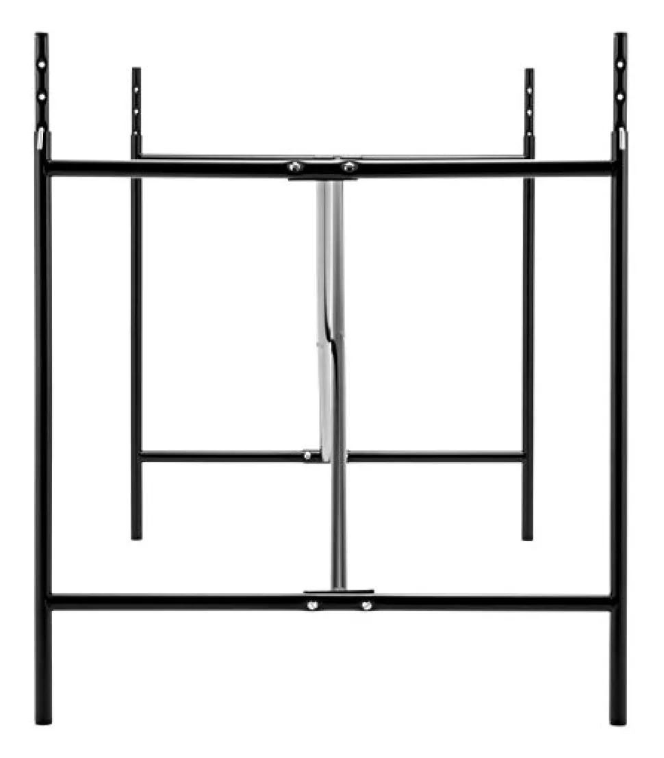 Eiermann 2 Tischgestell
