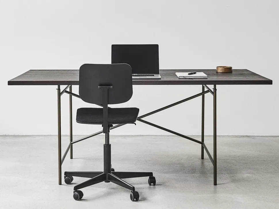 Eiermann Tisch - Limited Edition "70 Jahre Eiermann"