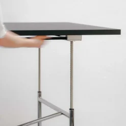 Eiermann Tisch E/M höhenverstellbar