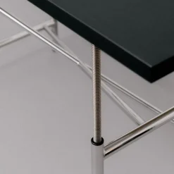 Eiermann Tisch E/M höhenverstellbar